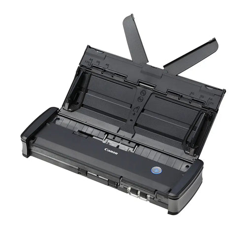 Canon Document Scanner P-215II - Документни скенери<<<CANON скенери<<<CANON<<<PolyComp&&&Електроника Периферни и
