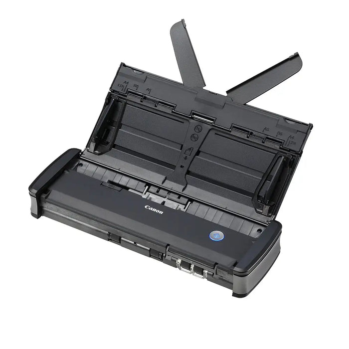 Canon Document Scanner P-215II - Документни скенери<<<CANON скенери<<<CANON<<<PolyComp&&&Електроника Периферни и