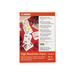 CANON HR-101 high resolution paper inkjet A3 20 sheets - Офис и Фото хартии<<<Консумативи - Хартия<<<Печат Сканиране и