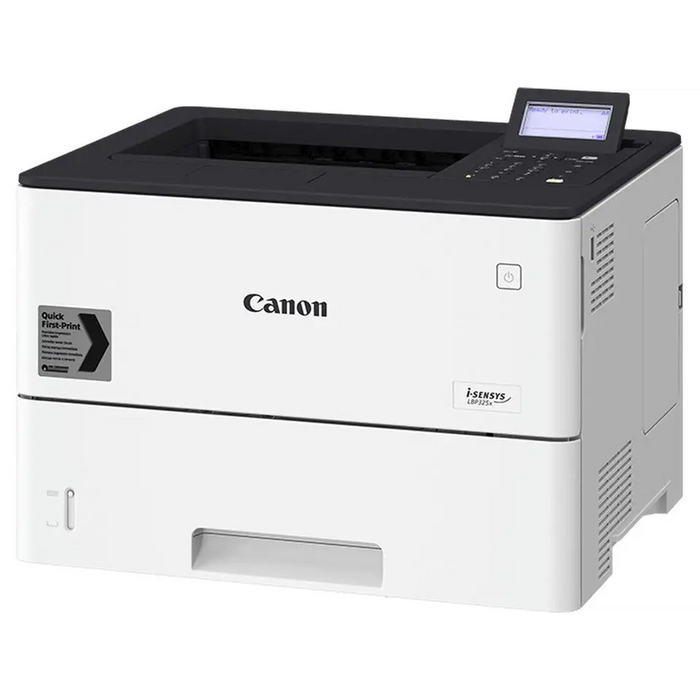 Canon i-SENSYS LBP325x 600 x 600 DPI A4 - Лазерни монохромни принтери<<<Принтери и мултифункционални<<<Печат Сканиране