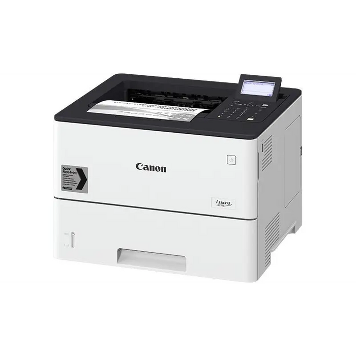 Canon i-SENSYS LBP325x 600 x 600 DPI A4 - Лазерни монохромни принтери<<<Принтери и мултифункционални<<<Печат Сканиране