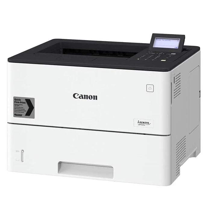 Canon i-SENSYS LBP325x 600 x 600 DPI A4 - Лазерни монохромни принтери<<<Принтери и мултифункционални<<<Печат Сканиране