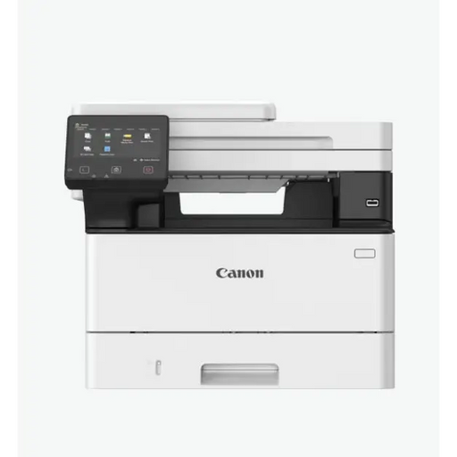 Canon i-SENSYS MF463dw Printer/Scanner/Copier - Лазерни многофункционални устройства<<<CANON многофункционални