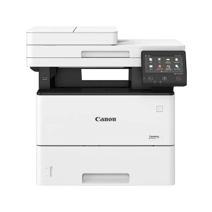Canon i-SENSYS MF552DW Laser A4 1200 x 1200 DPI 43 ppm Wi-Fi - Мултифункционални лазерни монохромни<<<Принтери и