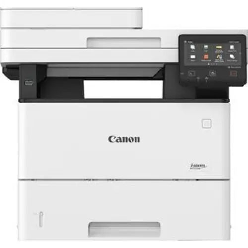 Canon i-SENSYS MF553DW Laser A4 1200 x 1200 DPI 43 ppm Wi-Fi - Мултифункционални лазерни монохромни<<<Принтери и