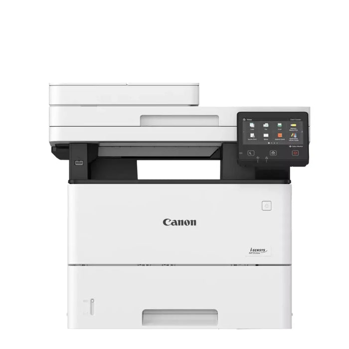 Canon i-SENSYS MF553DW Laser A4 1200 x 1200 DPI 43 ppm Wi-Fi - Мултифункционални лазерни монохромни<<<Принтери и