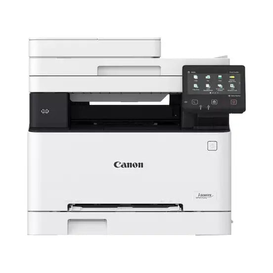 Canon i-SENSYS MF655cdw Printer/Scanner/Copier - Цветни лазерни многофункционални устройства<<<CANON многофункционални