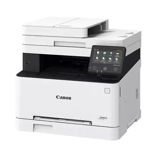 Canon i-SENSYS MF657Cdw Printer/Scanner/Copier/Fax - Цветни лазерни многофункционални устройства<<<CANON