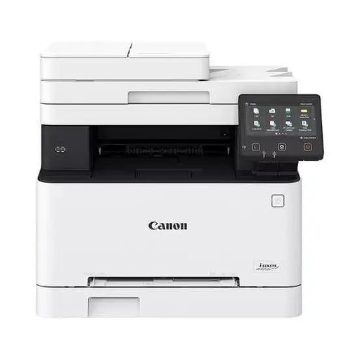 Canon i-SENSYS MF657Cdw Printer/Scanner/Copier/Fax - Цветни лазерни многофункционални устройства<<<CANON