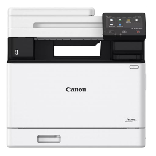 Canon i-SENSYS MF752Cdw Printer/Scanner/Copier - Цветни лазерни многофункционални устройства<<<CANON многофункционални