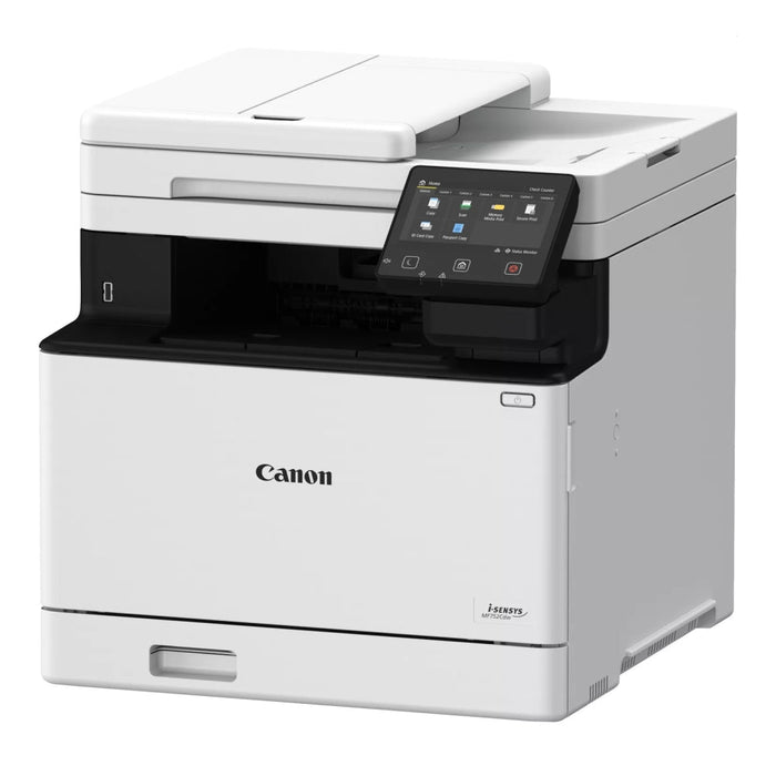 Canon i-SENSYS MF752Cdw Printer/Scanner/Copier - Цветни лазерни многофункционални устройства<<<CANON многофункционални