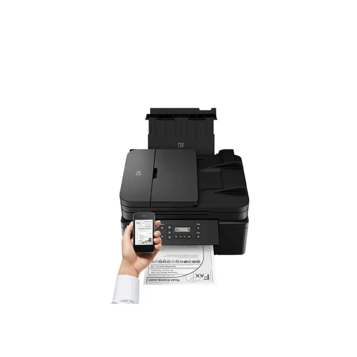 CANON IJ MFP PIXMA GM4040 EUM/EMB EB2 28ppm - Мултифункционални мастиленоструйни<<<Принтери и мултифункционални<<<Печат