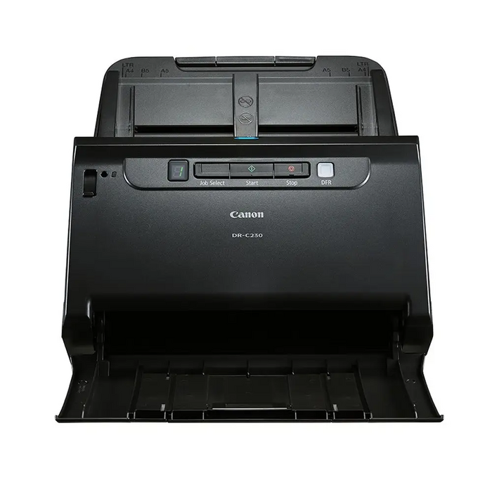 Canon imageFORMULA DR-C230 - Документни скенери<<<CANON скенери<<<CANON<<<PolyComp&&&Електроника Периферни и резервни