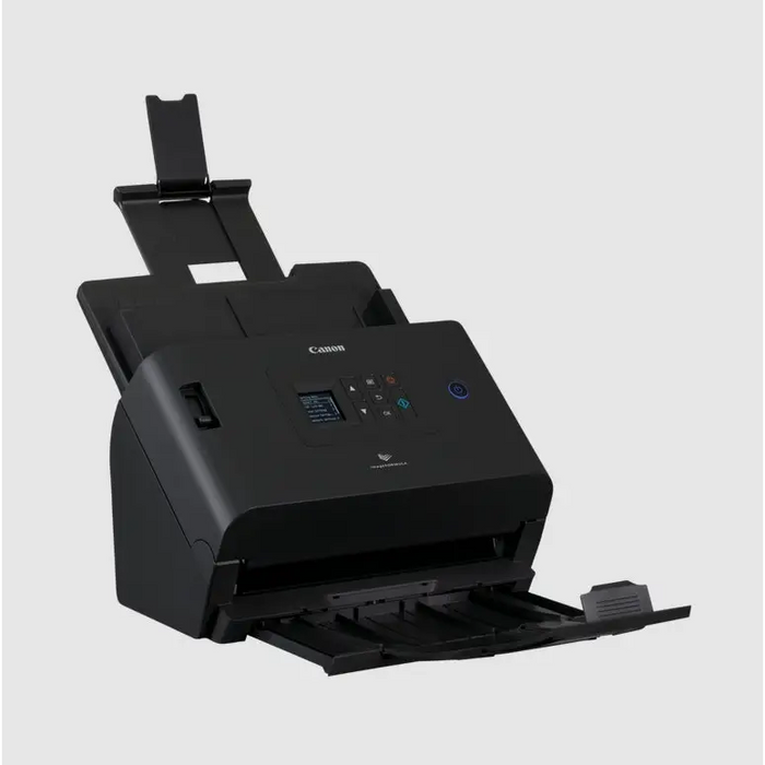 Canon imageFORMULA DR-S250N - Документни скенери<<<CANON скенери<<<CANON<<<PolyComp&&&Електроника Периферни и резервни