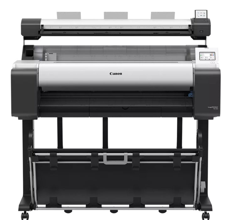 Canon imagePROGRAF TM-340 incl. stand + MFP Scanner LM36 - Плотери<<<CANON плотери<<<CANON<<<PolyComp