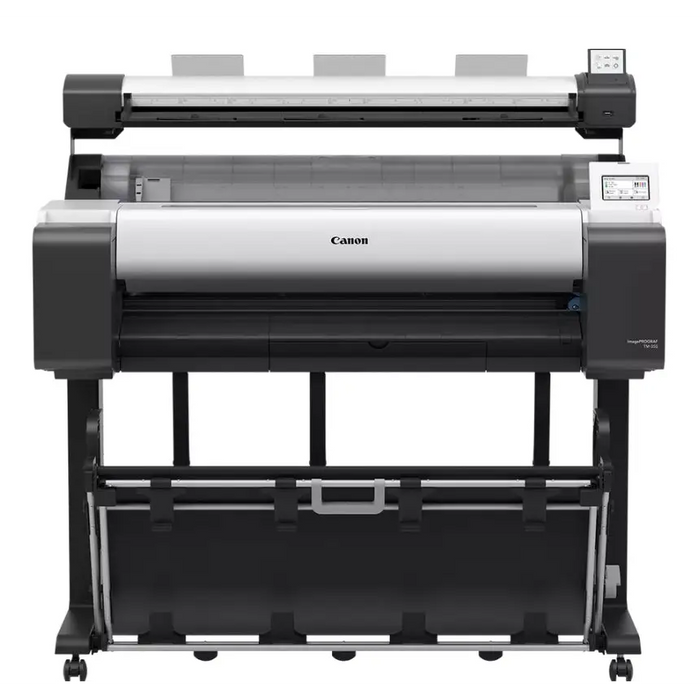 Canon imagePROGRAF TM-340 incl. stand + MFP Scanner LM36 - Плотери<<<CANON плотери<<<CANON<<<PolyComp