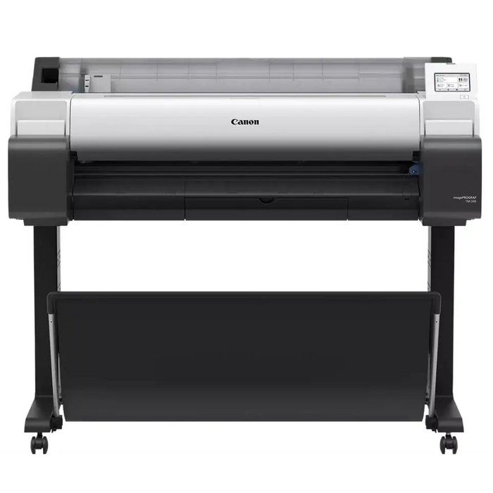 Canon imagePROGRAF TM-340 incl. stand - Плотери<<<CANON плотери<<<CANON<<<PolyComp&&&Електроника Периферни и резервни