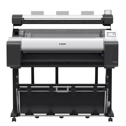 Canon imagePROGRAF TM-350 incl. stand + MFP Scanner LM36 - Плотери<<<CANON плотери<<<CANON<<<PolyComp