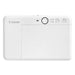 Canon instant camera printer Zoemini S2 ZV223 Pearl White - Термосублимационни принтери<<<CANON