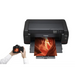 CANON iPF PRO-1000 SFP ink color A2/A3 2.5/4.1min picture - Мастила за принтиране на снимки<<<Принтери и