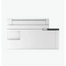 Canon MAXIFY GX2040 All-In-One White&Black + Canon GI-45 BK - Мастилоструйни многофункционални устройства<<<CANON