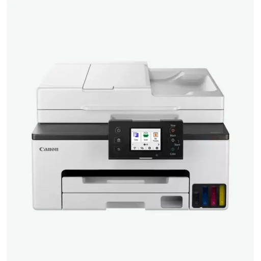 Canon MAXIFY GX2040 All-In-One White&Black - Мастилоструйни многофункционални устройства<<<CANON многофункционални