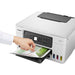 Canon MAXIFY GX3040 All-In-One White&Black - Мастилоструйни многофункционални устройства<<<CANON многофункционални