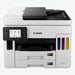 Canon MAXIFY GX7040 All-In-One Fax Black - Мастилоструйни многофункционални устройства<<<CANON многофункционални