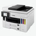 Canon MAXIFY GX7040 All-In-One Fax Black - Мастилоструйни многофункционални устройства<<<CANON многофункционални