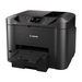 Canon MAXIFY MB5450 All-In-One Fax Black - Мастилоструйни многофункционални устройства<<<CANON многофункционални