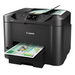 Canon MAXIFY MB5450 All-In-One Fax Black - Мастилоструйни многофункционални устройства<<<CANON многофункционални