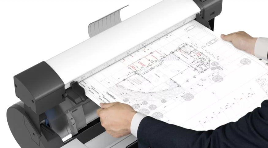 Canon MFP Scanner LM36 - Аксесоари за плотери<<<CANON плотери<<<CANON<<<PolyComp