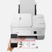 CANON MFP TS7451A WH EUR MFP Ink Colour 13/6.8ppm - Мултифункционални мастиленоструйни<<<Принтери и