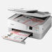 CANON MFP TS7451A WH EUR MFP Ink Colour 13/6.8ppm - Мултифункционални мастиленоструйни<<<Принтери и