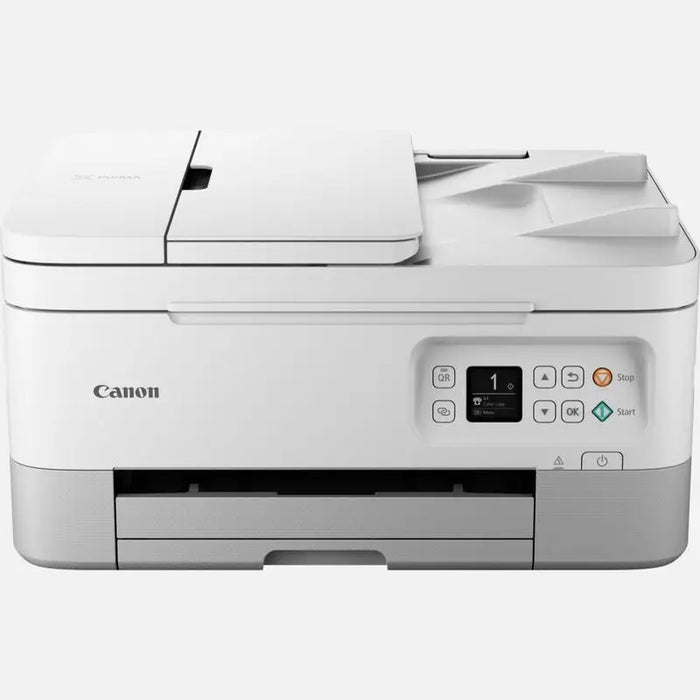 CANON MFP TS7451A WH EUR MFP Ink Colour 13/6.8ppm - Мултифункционални мастиленоструйни<<<Принтери и