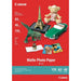 CANON MP-101 matte photo paper 170g/m2 A3 40 sheets 1-pack - Офис и Фото хартии<<<Консумативи - Хартия<<<Печат