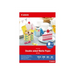 CANON MP-101D A4 50 DOUBLE MATTE PHOTO PAPER - Офис и Фото хартии<<<Консумативи - Хартия<<<Печат Сканиране и