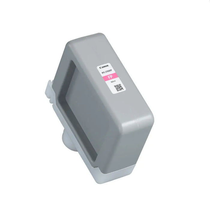 CANON PFI-2100 Fluorescent Pink - LFP мастила и LFP мастилени глави<<<Консумативи - голям формат принтер (LFP)<<<Печат