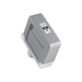 CANON PFI-301BK ink cartridge pigment black standard capacity 330ml 1-pack - LFP мастила и LFP мастилени