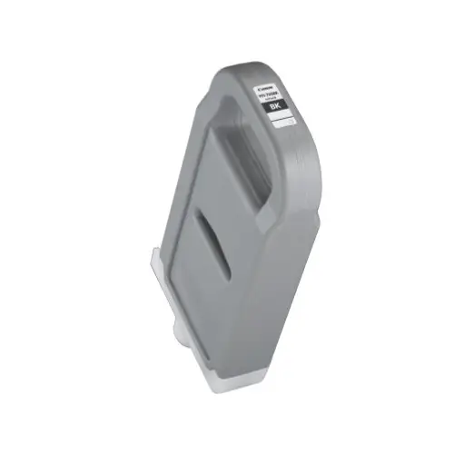 CANON PFI-706BK ink cartridge black standard capacity - LFP мастила и LFP мастилени глави<<<Консумативи - голям формат