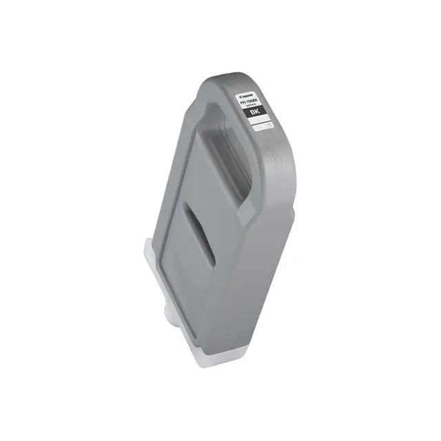 CANON PFI-706BK ink cartridge black standard capacity - LFP мастила и LFP мастилени глави<<<Консумативи - голям формат