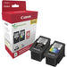 Canon PG-540 / CL-541 PVP - Консумативи за мастилоструйни принтери<<<CANON консумативи<<<CANON<<<PolyComp&&&Мастила и