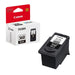 Canon PG-560 BK - Консумативи за мастилоструйни принтери<<<CANON консумативи<<<CANON<<<PolyComp&&&Мастила и Мастилени
