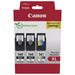 Canon PG-560XL x2/CL-561XL Multi pack - Консумативи за мастилоструйни принтери<<<CANON
