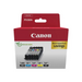CANON PGI-580/CLI-581 Ink Cartridge BK/CMYK Sec - Мастила и Мастилени глави<<<Консумативи - Мастила<<<Печат Сканиране и