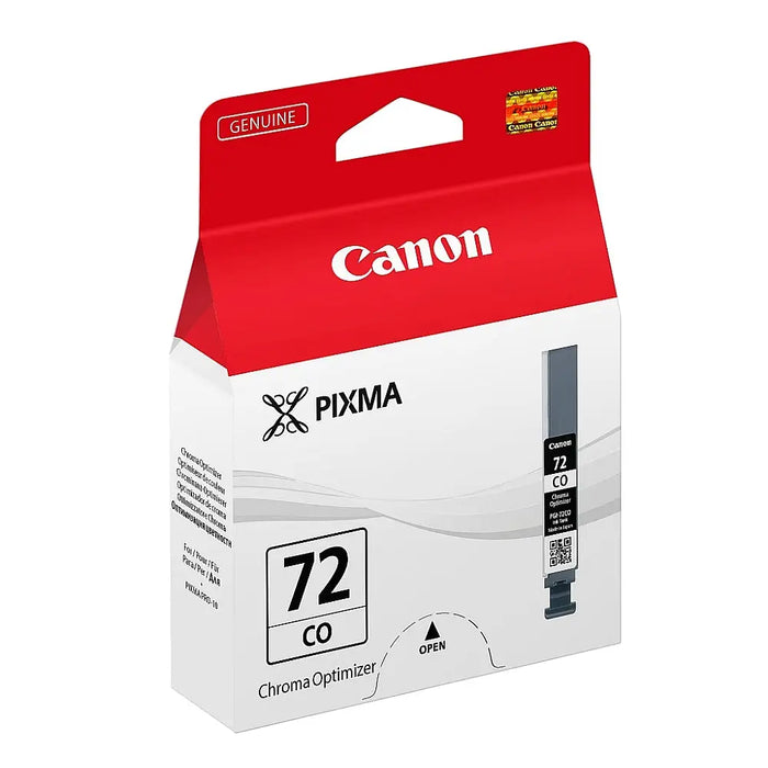 Canon PGI-72 CO - Консумативи за мастилоструйни принтери<<<CANON консумативи<<<CANON<<<PolyComp&&&Мастила и Мастилени