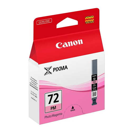 Canon PGI-72 PM - Консумативи за мастилоструйни принтери<<<CANON консумативи<<<CANON<<<PolyComp&&&Мастила и Мастилени