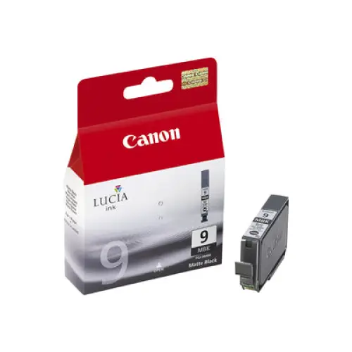 CANON PGI-9MB ink cartridge matte black standard capacity 14ml 530 pages 1-pack - Мастила и Мастилени