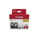 CANON PHOTO PACK PG-540L/CL-541XL Ink Cartridge SEC - Мастила и Мастилени глави<<<Консумативи - Мастила<<<Печат