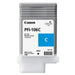 Canon Pigment Ink Tank PFI-106 Cyan - Консумативи за плотери<<<CANON консумативи<<<CANON<<<PolyComp&&&LFP мастила и LFP